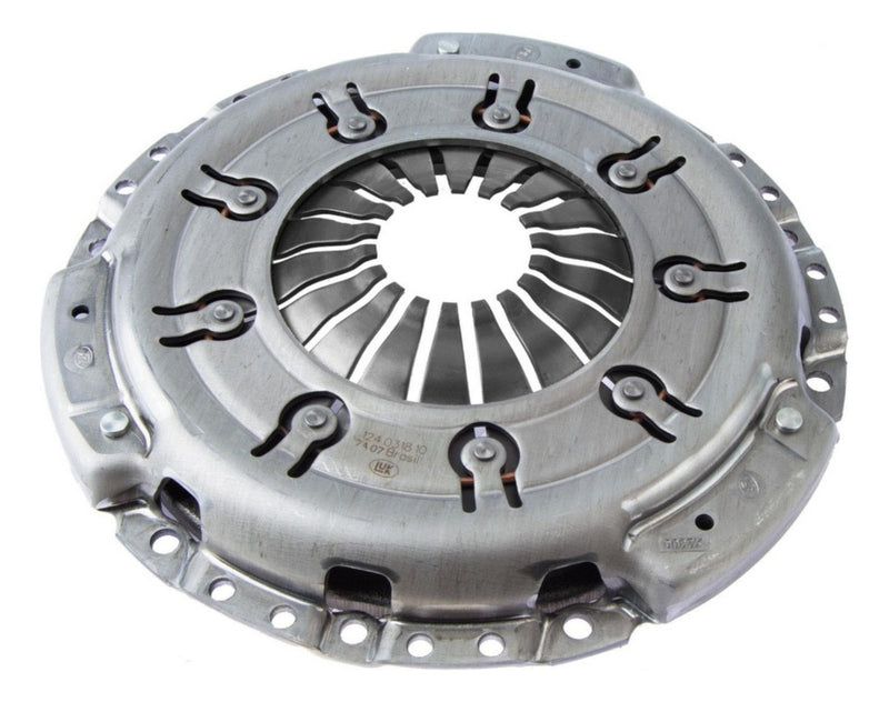 Kit Embreagem Luk Chevrolet Blazer / S10 1995 - 2011