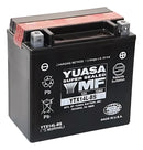 Bateria Yuasa YTX14L-BS 12V Harley-Davidson 883 Original