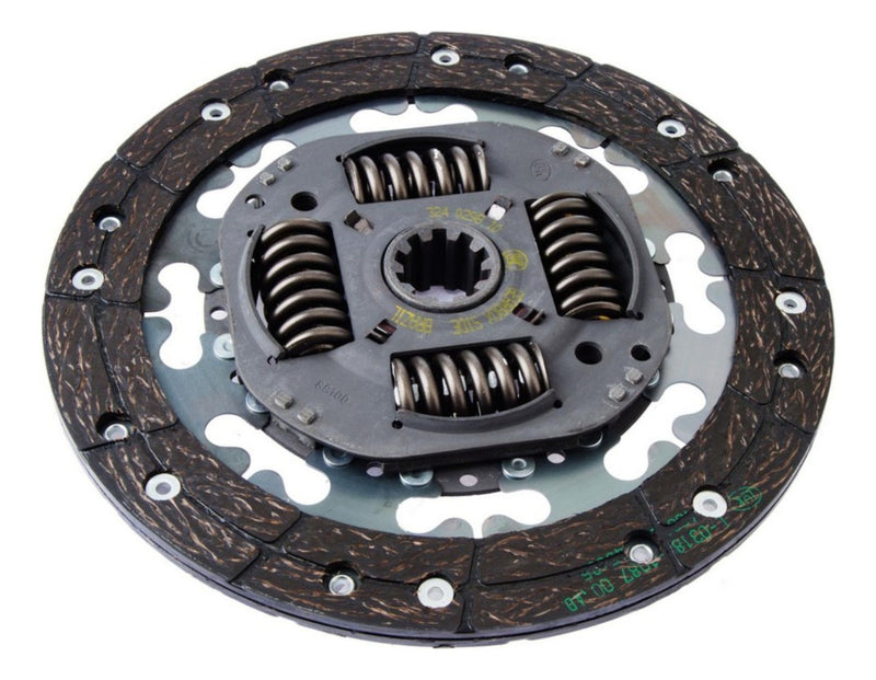 Kit Embreagem Luk Chevrolet Blazer / S10 1995 - 2011