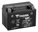 Bateria Yuasa Modelo YTX9-BS 6.8 Amperes 12 Volts Original