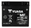 Bateria Yuasa Yt19bl-bs R850/1100/1150/1200, K1200/1300/1600