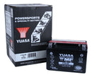 Bateria Yuasa Modelo YTX9-BS 6.8 Amperes 12 Volts Original
