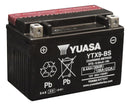 Bateria Yuasa Modelo YTX9-BS 6.8 Amperes 12 Volts Original