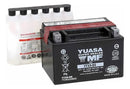 Bateria Yuasa Modelo YTX9-BS 6.8 Amperes 12 Volts Original