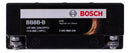 Bateria Moto Bosch BB8B-B 12V 8Ah - 0092M68220