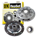 Kit Embreagem Luk Chevrolet Blazer / S10 1995 - 2011