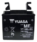 Bateria Yuasa Yt19bl-bs R850/1100/1150/1200, K1200/1300/1600