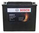 Bateria Moto Bosch BB8B-B 12V 8Ah - 0092M68220