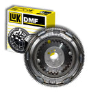 Volante Bi-massa Luk Golf /Jetta /Passat /Tiguan Original