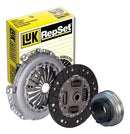 Kit Embreagem Luk Aircross Xsara Picasso 1.6 16v 11/12/13 Original