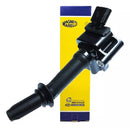 Kit 2 Bobinas De Ignição Chevrolet Tracker / Cruze 1.4 2016 - Magneti Marelli