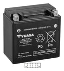 Bateria Yuasa YTX14L-BS 12V Harley-Davidson 883 Original