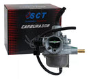 Carburador Moto Completo Honda Pop 100 2010 Antiga Sct - SCT