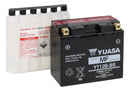 Bateria Yuasa YT12B-BS Ducati Scrambler Sixty-2 2016 12V