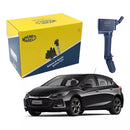 Kit 2 Bobinas De Ignição Chevrolet Tracker / Cruze 1.4 2016 - Magneti Marelli