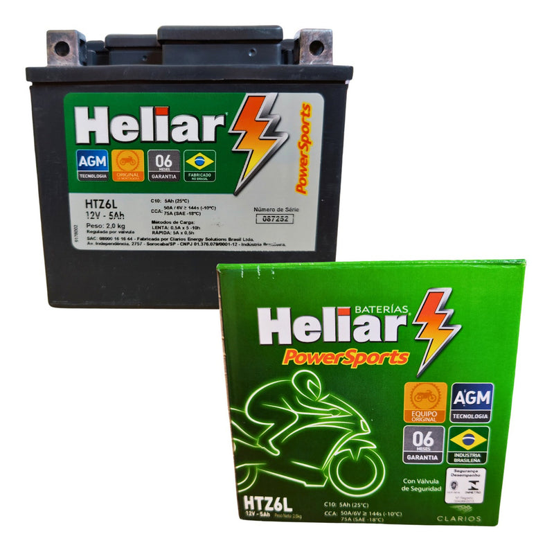 HTZ6L