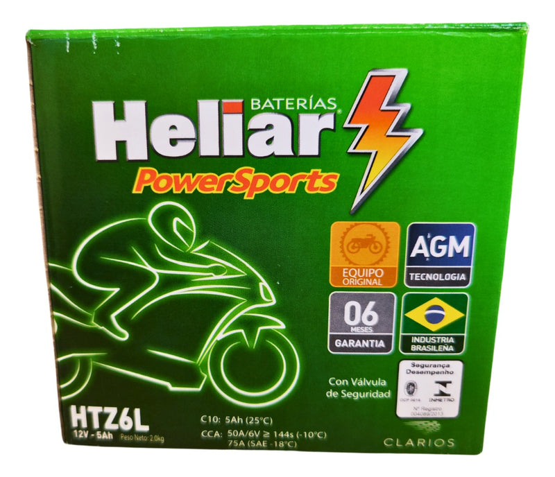 HTZ6L
