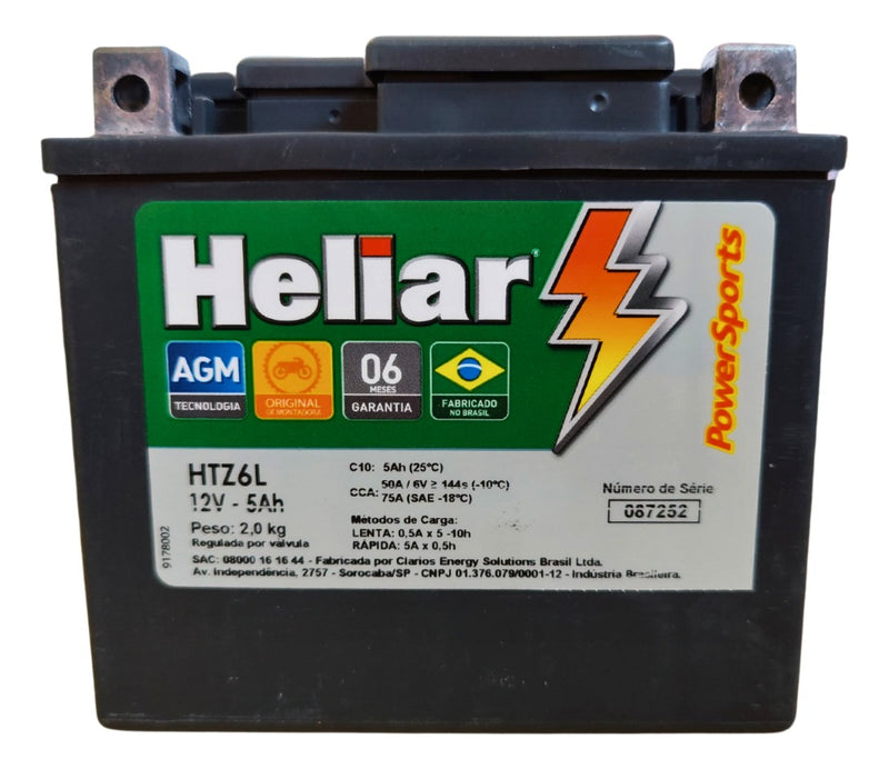HTZ6L