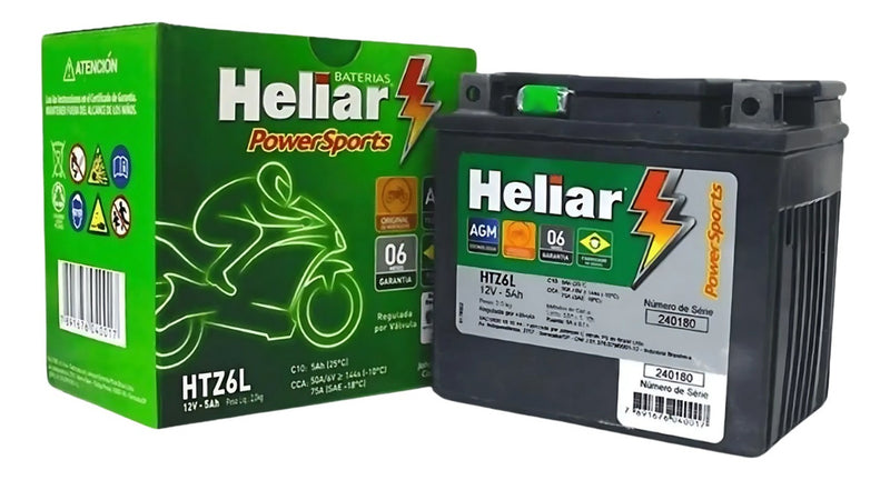 HTZ6L