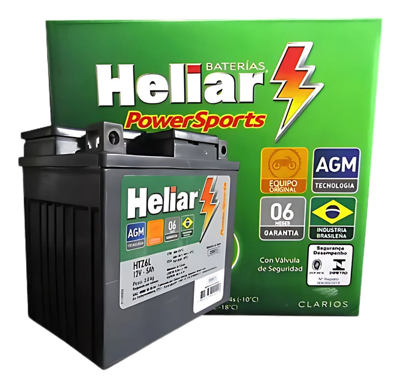 HTZ6L