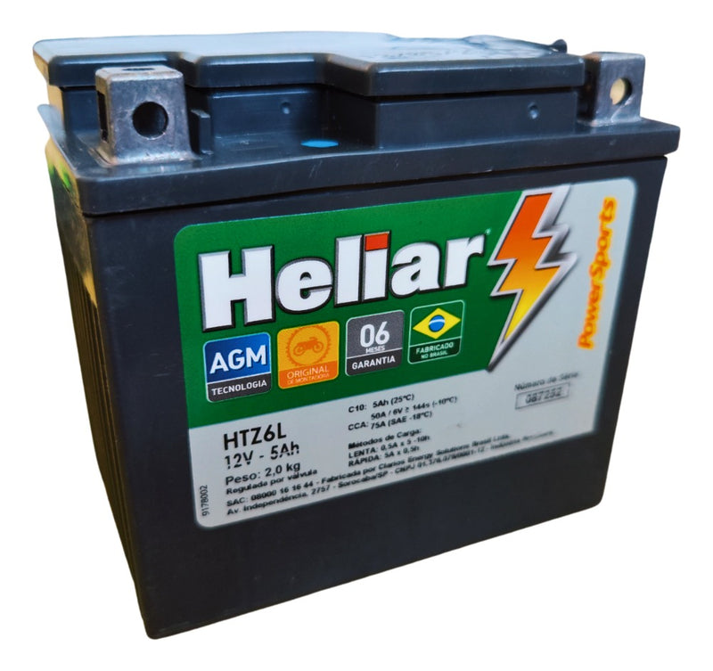 HTZ6L