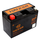 Bateria Haizer Yamaha Xt660 7.5ah 12v Hzr9b-bs (yt9b-bs)