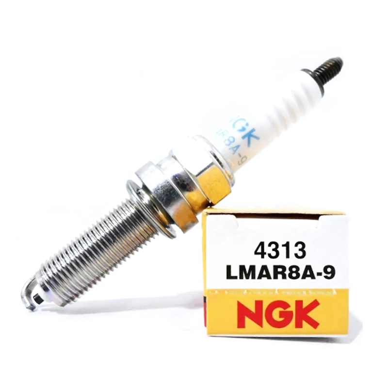 Vela de ignição NGK Yamaha MT-07 2016 em diante Nmax Sh300I - NGK