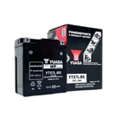 Bateria Yuasa Ytx7l-bs Twister Fazer Lander Cb300 Falcon 6ah 12v