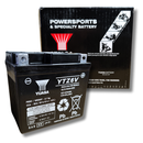 Bateria Yuasa Ytz6v 125/150 Cg/fan/titan/biz/nxr/bros/xre300 12v