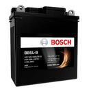 BATERIA BB5L-B 5Ah 12V 0092M68180 - BOSCH - ORIGINAL