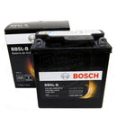 BATERIA BB5L-B 5Ah 12V 0092M68180 - BOSCH - ORIGINAL