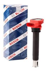 Bosch Bobina de ignição Bosch 0221604800 - Bosch