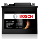 BATERIA BTX11-BS 11Ah 12V 0092M68050 - BOSCH - ORIGINAL