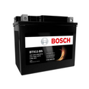 BATERIA BTX11-BS 11Ah 12V 0092M68050 - BOSCH - ORIGINAL
