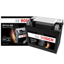 BATERIA BTX11-BS 11Ah 12V 0092M68050 - BOSCH - ORIGINAL