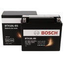 BATERIA BTX18L-BS 18Ah 0092M68150 - BOSCH ORIGINAL