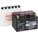 Bateria Yuasa Yt12a-bs 10ah Ninja 650r 2012-2016 Original