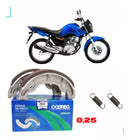 0302-CPX PATIM FREIO - COB - Next Gear