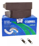 0302-CPX PATIM FREIO - COB - Next Gear