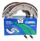 0302-CPX PATIM FREIO - COB - Next Gear