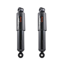 2 amortecedor traseiro fiat palio brava marea coupe 1995... - Cofap