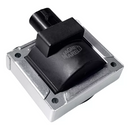 2 bobina ignição fiat uno siena palio strada fiorino 1994... - Magneti Marelli