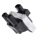 2 bobina ignição fiat uno siena palio strada fiorino 1994... - Magneti Marelli