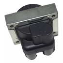 2 bobina ignição fiat uno siena palio strada fiorino 1994... - Magneti Marelli