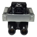 2 bobina ignição fiat uno siena palio strada fiorino 1994... - Magneti Marelli