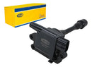 2 Bobinas Ignição Pajero Tr4 2006 2007 2008 Magneti Marelli - Magneti Marelli