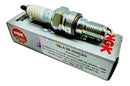2 Velas Ignição Iridium - Honda Cb1000r/cbr1000rr/vfr1200 - Ngk - Next Gear