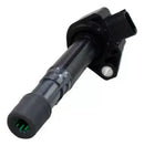 3 Bobinas De Ignição Honda Civic 1.7 16v 2001 2002 2003 Ngk - NGK