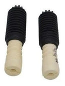 4 Amortecedor Gol Voyage G5 G6 G7 Cofap + Kit Coxim Batente - Cofap