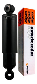 4 Amortecedores Tras + Diant Chevrolet A20/c20/d20 4x2 83-88 - Cofap